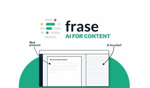 Frase Group Buy - Frase unlimited with SEO-Addon 6$