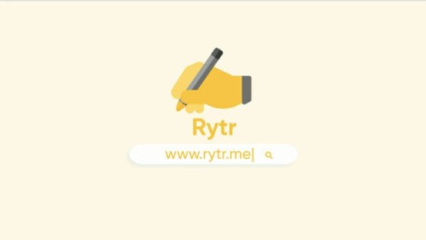 Rytr Group Buy Tool - Buy Rytr at Cheap Price 4$